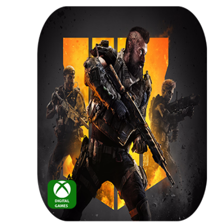 Call of Duty Black Ops 4 - XBOX