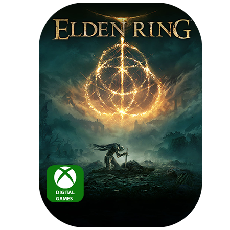  Elden Ring - XBOX