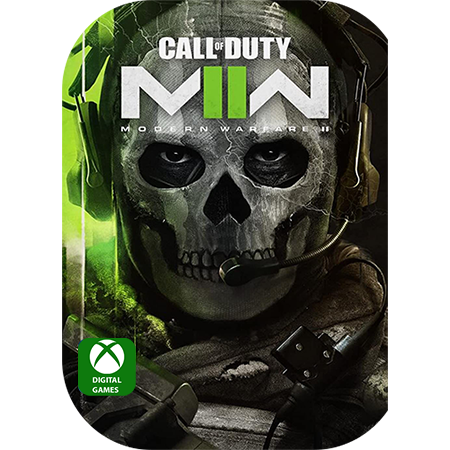 Call of Duty: Modern Warfare II XBOX