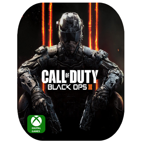 Call of Duty Black Ops 3 - XBOX