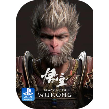 Black Myth: Wukong - PS5